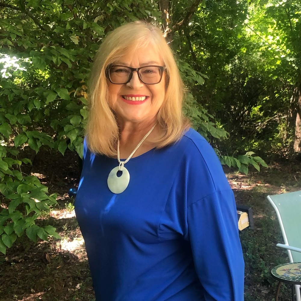 Meet your Posher, Christina